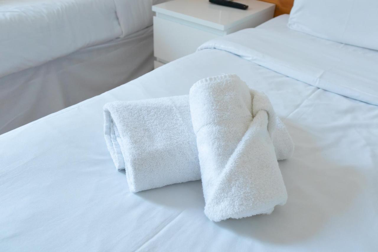 Addenro Serviced Rooms Southampton Chambre photo