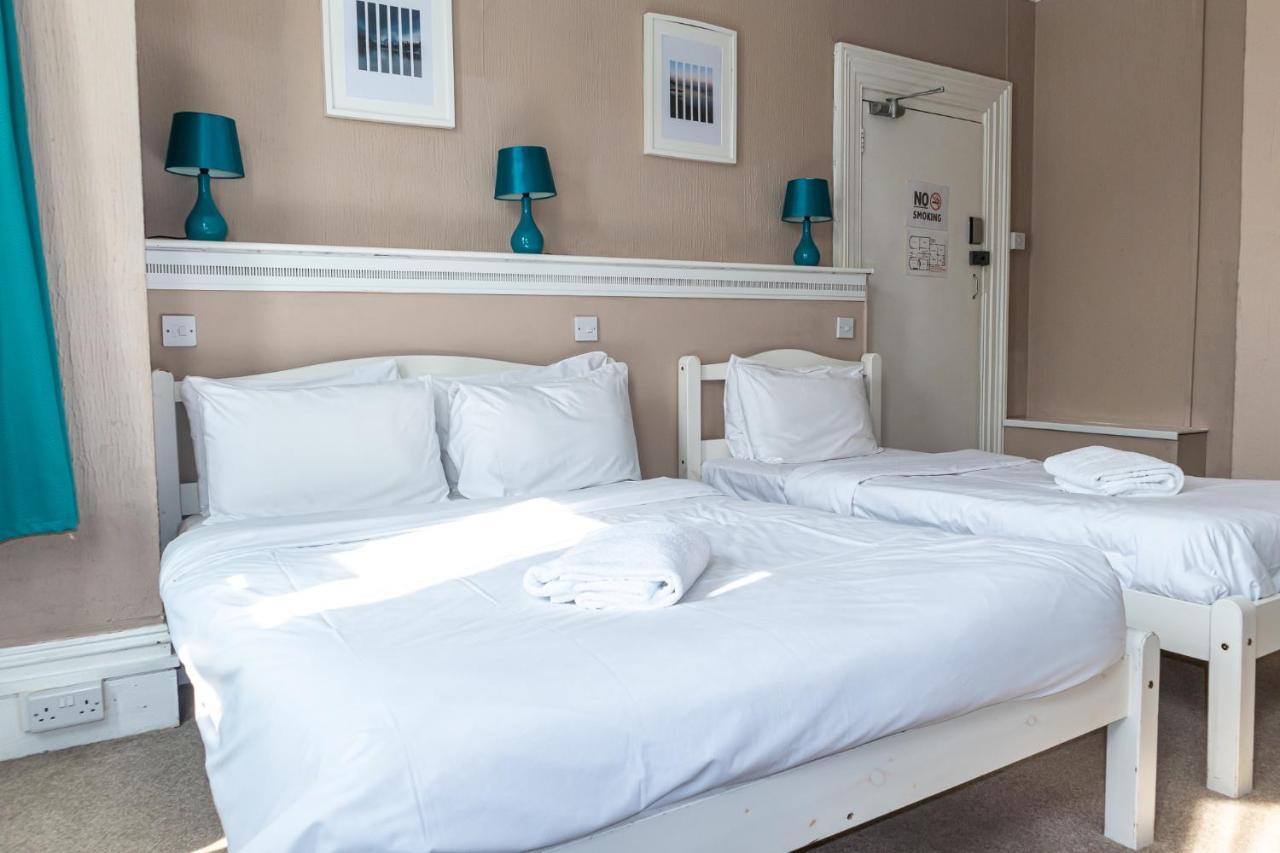 Addenro Serviced Rooms Southampton Chambre photo